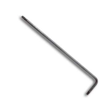 WIHA  Winkelschraubendreher für TORX®, mit Kugelkopf, Nr. 366BE