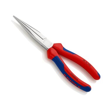 KNIPEX Mechanikerzange Form 1 200mm 2-Komponenten-Griff Nr. 38 15 200