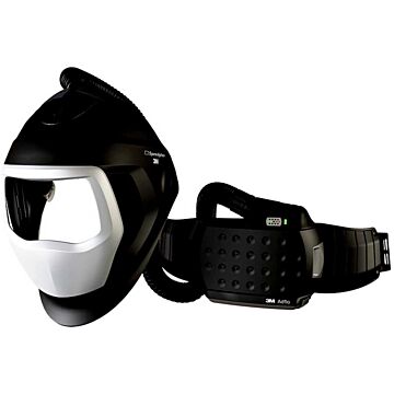 Schweißmaske Speedglas 9100 Air mit Adflo ohne ADF