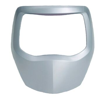 Hitzeschild silber Speedglas 9100