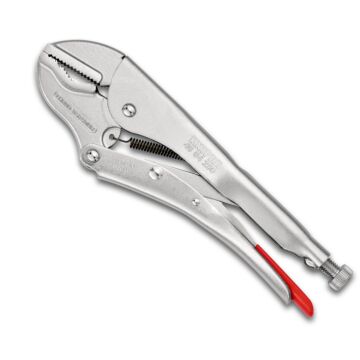 KNIPEX Universal-Gripzange Länge: 225mm, 40 04 250