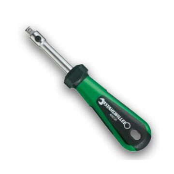 STAHLWILLE Steckgriff 1/4" 150mm QR