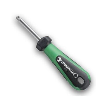 STAHLWILLE Steckgriff 1/4" 150mm