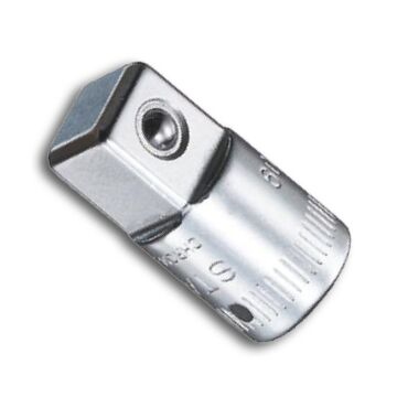 STAHLWILLE Vergrößerungsstück 1/4"i. auf 3/8"a.