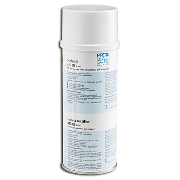 PFERD SCHLEIFÖL 410 FE 400ML-SPRAYDOSE, PFERD TOOLS