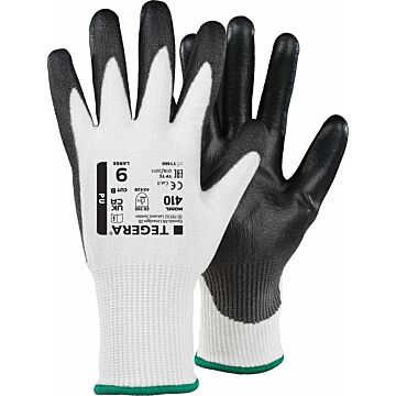 TEGERA Schnittschutzhandschuh TEGERA 410 (Arbeitshandschuh) 