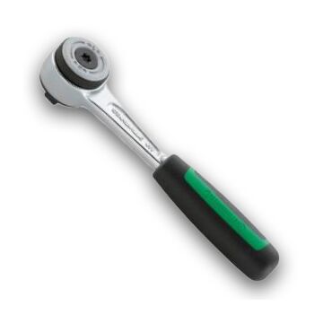 STAHLWILLE Umschaltknarre 1/4" 118mm 60Zähne