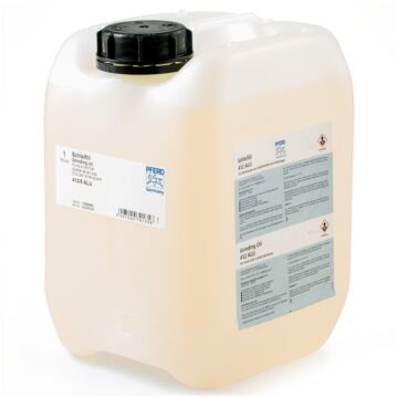 PFERD SCHLEIFÖL 415/5 ALU 5 LITER, PFERD TOOLS