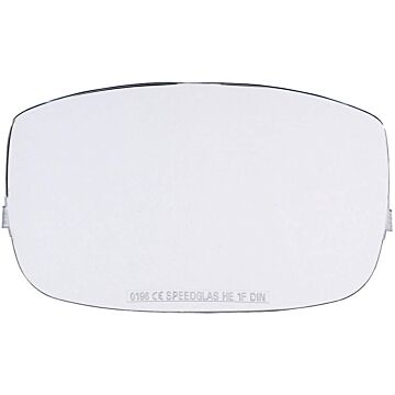 Vorsatzscheibe außen Standard Speedglas 9000