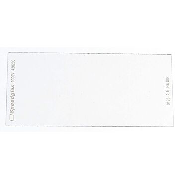 Vorsatzscheibe innen Speedglas 100 / 9000 / SL