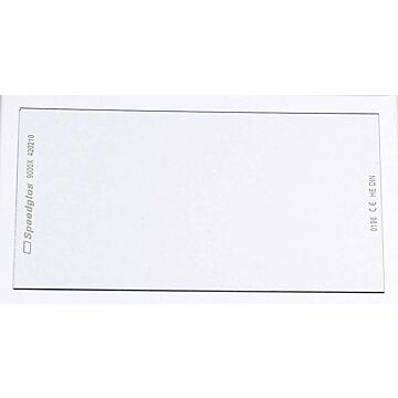 Vorsatzscheibe innen Standard Speedglas 9000