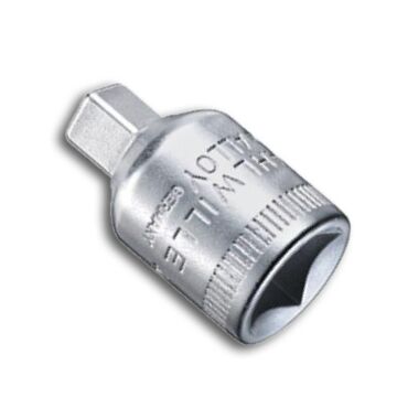 STAHLWILLE Reduzierstück 3/8"innen auf 1/4"aussen