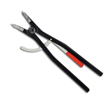 KNIPEX Sicherungsringzange gerade  (5621)
