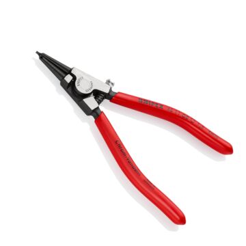 KNIPEX Sicherungsringzange Nr. 46 11 G, für Greifringe