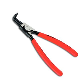KNIPEX Sicherungsringzange gebogen  (5632)