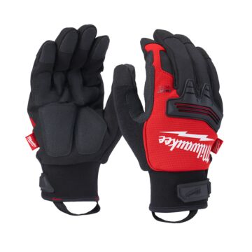 MILWAUKEE Winter-Arbeitshandschuhe (Arbeitshandschuh) 