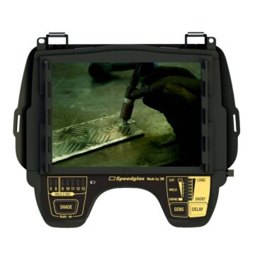 Automatikschweißfilter Speedglas 9100XXi