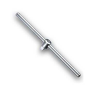 STAHLWILLE Quergriff mit Gleitstück 1/2" 300mm