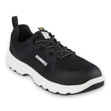 RUNNEX Sicherheitshalbschuh FlexStar 5103 ESD S1 (Arbeitsschuh) 