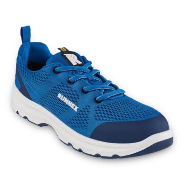 RUNNEX Sicherheitshalbschuh FlexStar 5104 ESD S1 (Arbeitsschuh) 