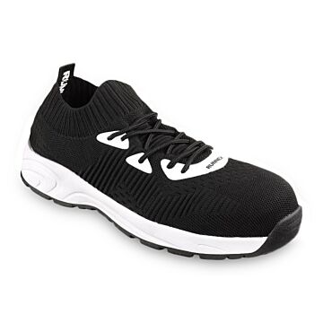 RUNNEX Sicherheitshalbschuh SportStar 5111 S1 (Arbeitsschuh) 