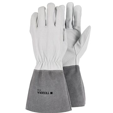 TEGERA Schweisserhandschuh WELDING 5126