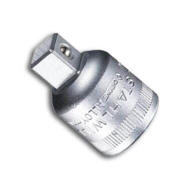 STAHLWILLE Reduzierstück 1/2"i. auf 3/8"a.