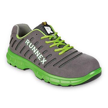 RUNNEX Sicherheitshalbschuh FlexStar 5170 ESD S1P (Arbeitsschuh) 