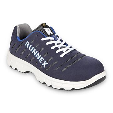 RUNNEX Sicherheitshalbschuh FlexStar 5173 ESD S1P (Arbeitsschuh) 