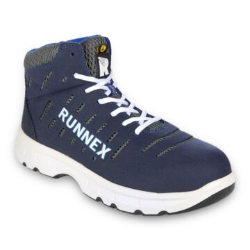 RUNNEX Sicherheitsschuh hoch FlexStar 5174 ESD S1P (Arbeitsschuh hoch) 