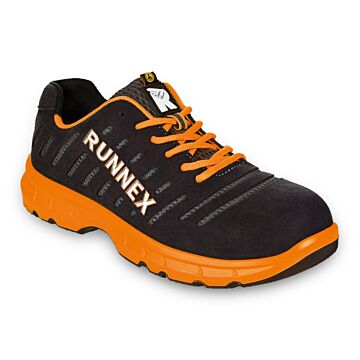 RUNNEX Sicherheitshalbschuh FlexStar 5175 ESD S1P (Arbeitsschuh) 