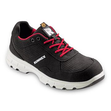 RUNNEX Sicherheitshalbschuh FlexStar 5179 ESD S1P SRC (Arbeitsschuh) (Arbeitsschuh) 