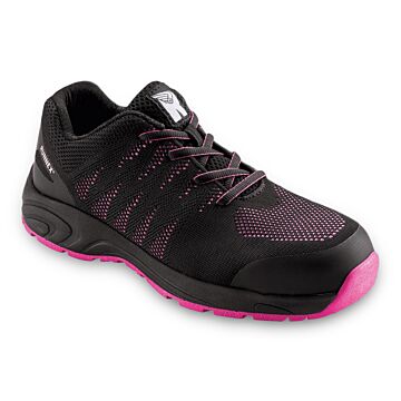 RUNNEX Damensicherheitshalbschuh GirlStar 5180 S1P (Arbeitsschuh) 