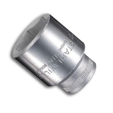 STAHLWILLE Steckschlüsseleinsatz 1/2" 52 34