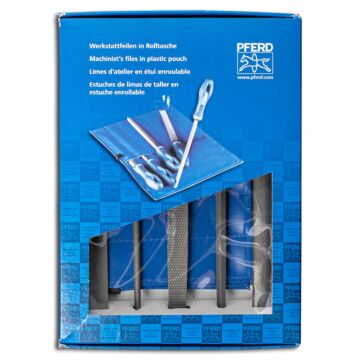 PFERD WF-ROLLTASCHE 520 WRU 200 NR.11801520, PFERD TOOLS