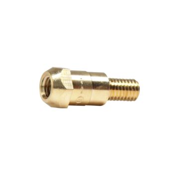 LORCH Düsenstock M6/M6, ML 2400 (Pack a 2 Stück)