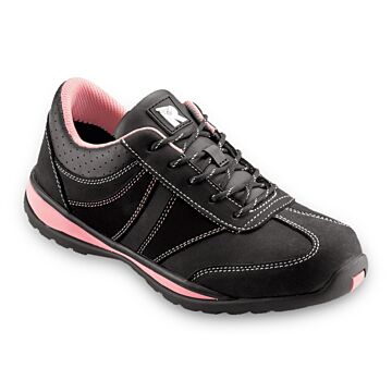 RUNNEX Damensicherheitshalbschuh GirlStar 5280 S2 (Arbeitsschuh) 