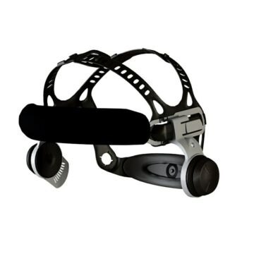 Kopfband komplett Speedglas 9100