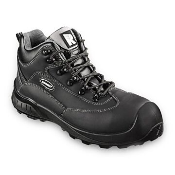 RUNNEX Sicherheitsschuh hoch TeamStar 5301 S3 (Arbeitsschuh hoch) 