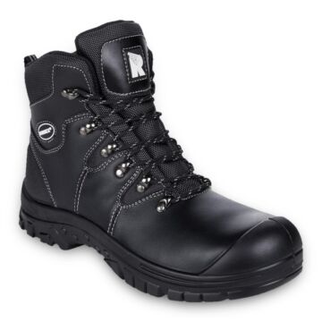 RUNNEX Sicherheitsschuh hoch SpecialStar Aqua 5305 S3 (Arbeitsschuh hoch) 
