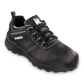 RUNNEX Sicherheitshalbschuh TeamStar 5309 S3 (Arbeitsschuh) 