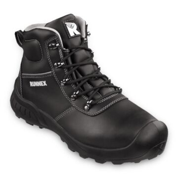 RUNNEX Sicherheitsschuh hoch TeamStar 5310 S3 (Arbeitsschuh hoch) 