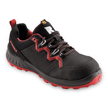 RUNNEX Sicherheitshalbschuh TeamStar 5311 ESD S3 (Arbeitsschuh) 