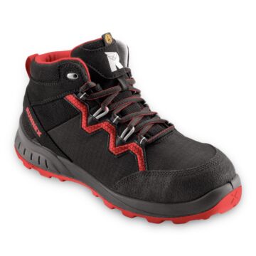 RUNNEX Sicherheitsschuh hoch TeamStar 5312 ESD S3 (Arbeitsschuh hoch) 