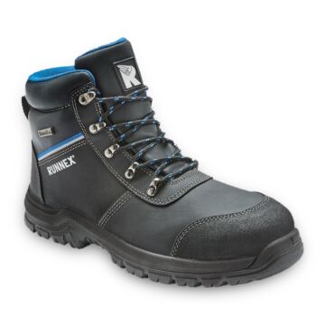RUNNEX Sicherheitsschuh hoch SPECIAL STAR Sympatex 5315 S3 (Arbeitsschuh hoch) 