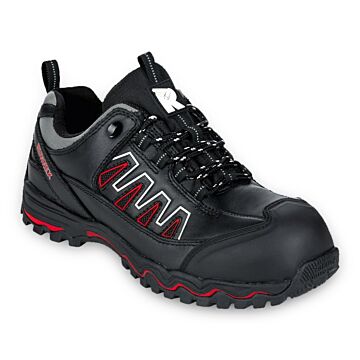 RUNNEX Sicherheitshalbschuh LightStar 5320 S3 (Arbeitsschuh) (Arbeitsschuh) 
