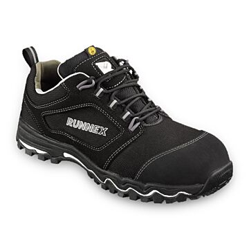 RUNNEX Sicherheitshalbschuh LightStar 5322 ESD S3 (Arbeitsschuh) 