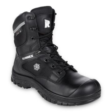 RUNNEX Winterstiefel SpecialStar 5330 S3 (Arbeitsstiefel) 