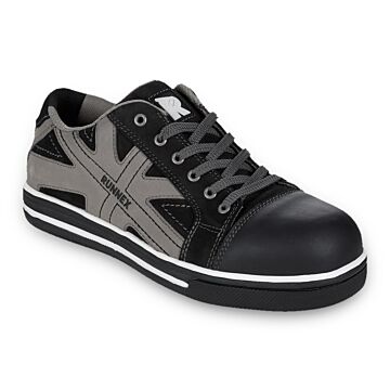 RUNNEX Sicherheitshalbschuh SportStar 5342 S3 (Arbeitsschuh) 