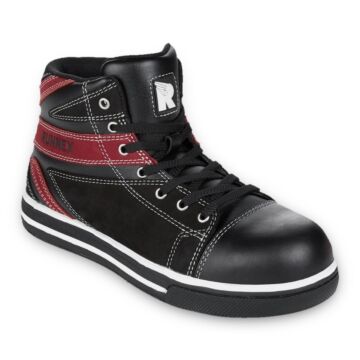 RUNNEX Sicherheitsschuh hoch SportStar 5343 S3 (Arbeitsschuh hoch) 